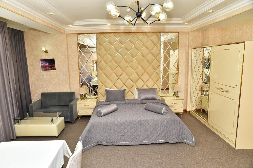 Панорама Karat Inn 3*