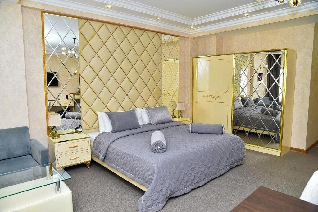 Фото Karat Inn 3*