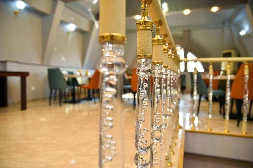 Фотография Karat Inn 3*