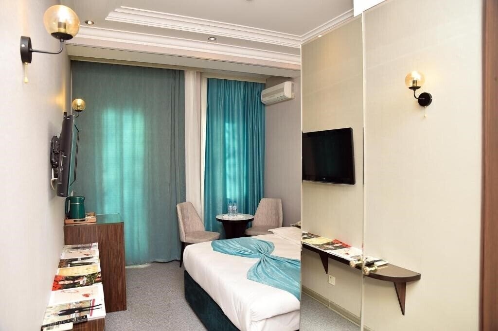Изображение Karat Inn 3*