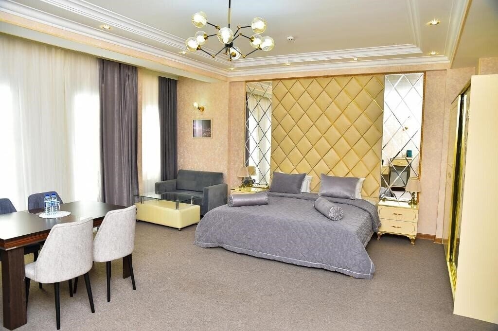 Картинка Karat Inn 3*