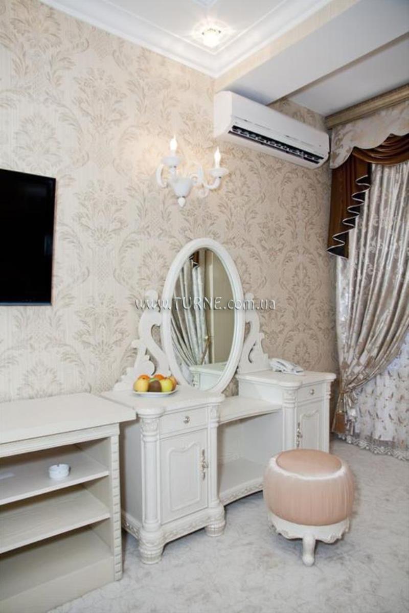 Апартаменты Karat Inn 3*