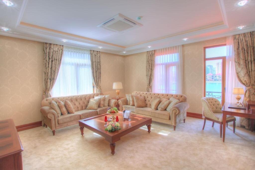 Зображення Lake Palace 4*