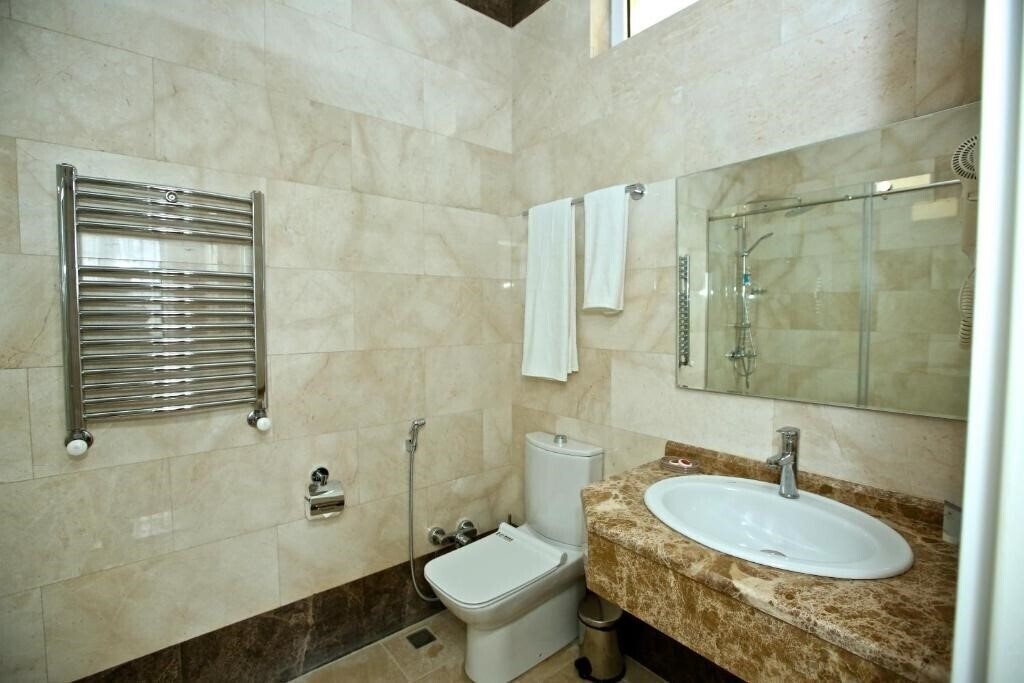 Изображение Miraj Hotel 3*