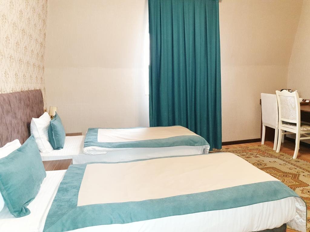 Вид Nemi Hotel 3*
