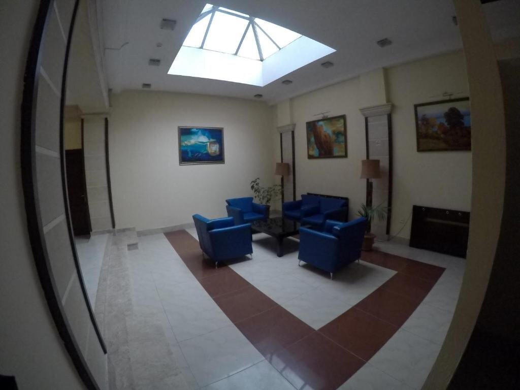 Апартаменти Premier Hotel 4*