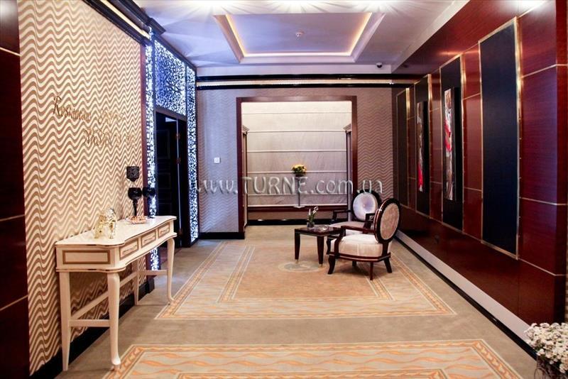 Картинка Sapphire Hotel 5*