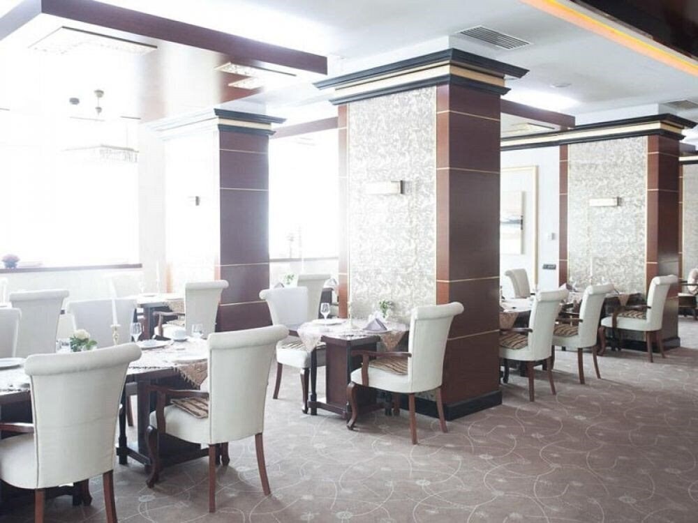 Фото Sapphire Baku Hotel 4*