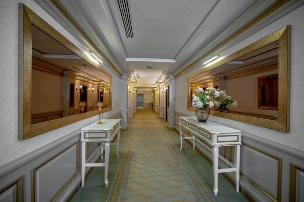 Изображение Sapphire Baku Hotel 4*