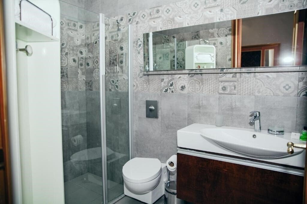 Территория Sultan Inn Boutique Hotel 5*