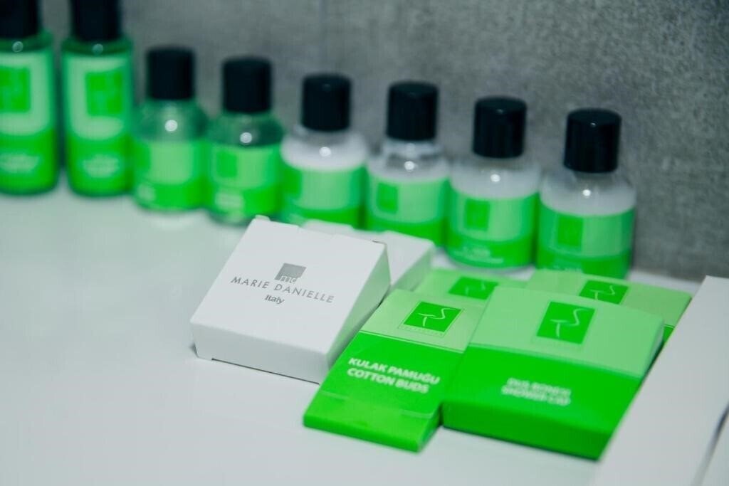 Апартаменты Sultan Inn Boutique Hotel 5*