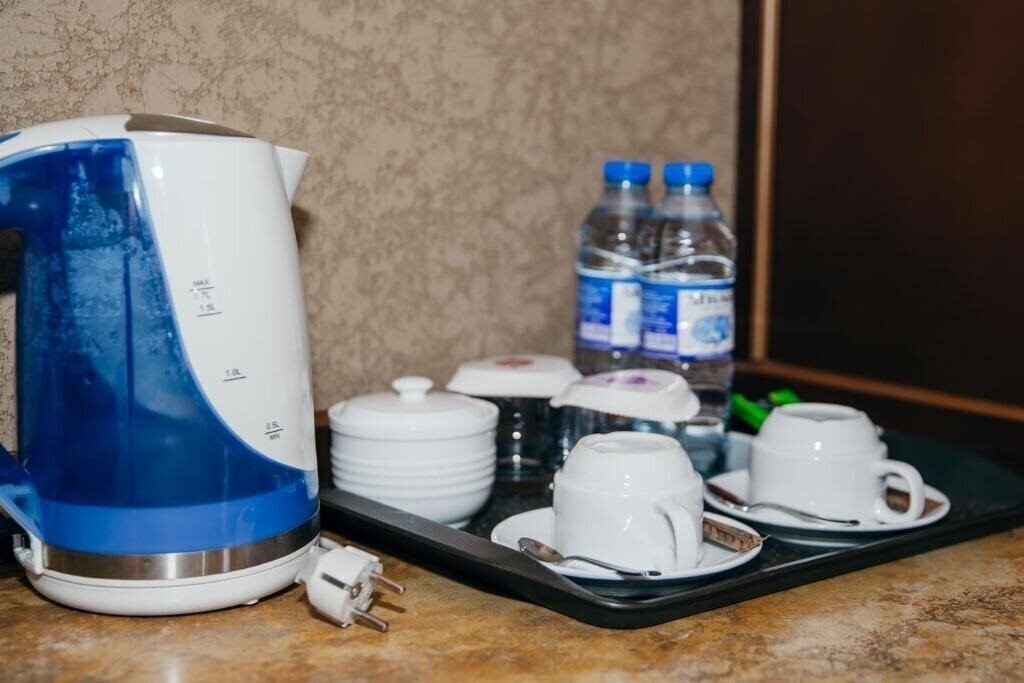 Панорама Sultan Inn Boutique Hotel 5*