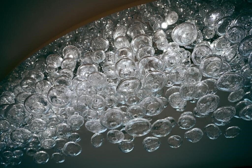 Апартаменты Chenot Palace Health Wellness Hotel 5*