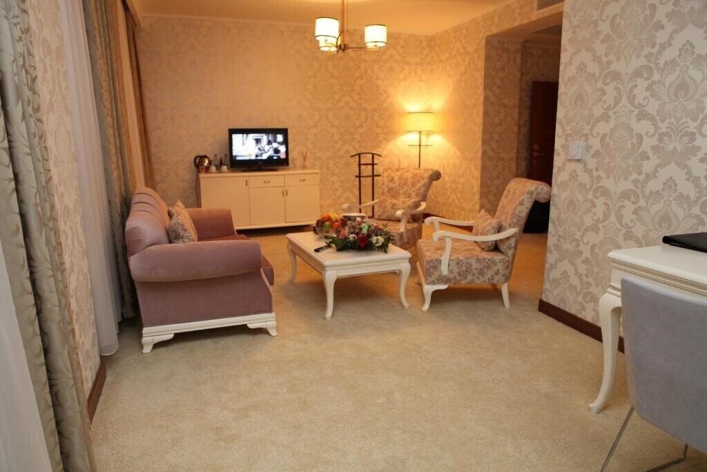 Картинка Vego Hotel 4*