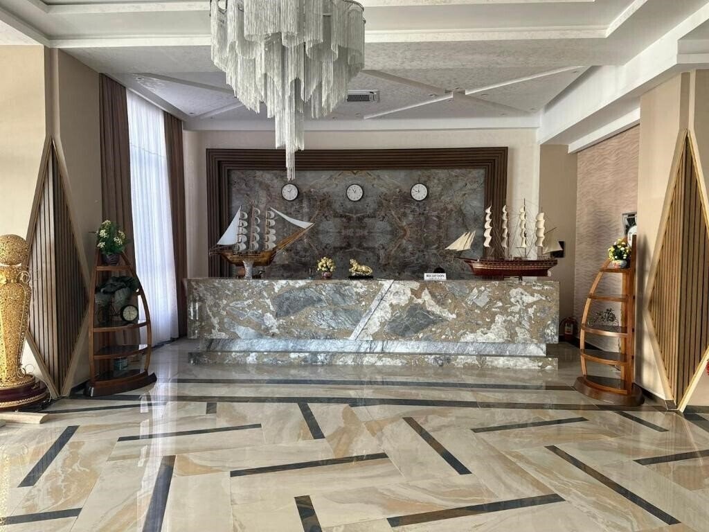 Панорама El Faro 4*