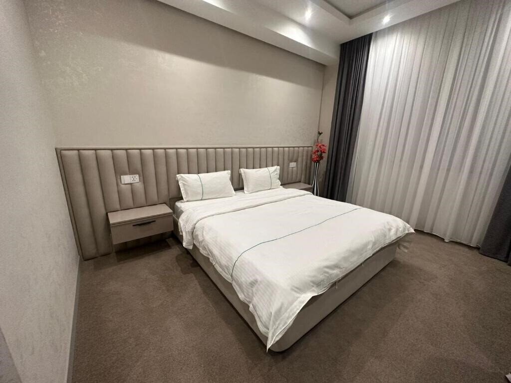 Територія El Faro 4*