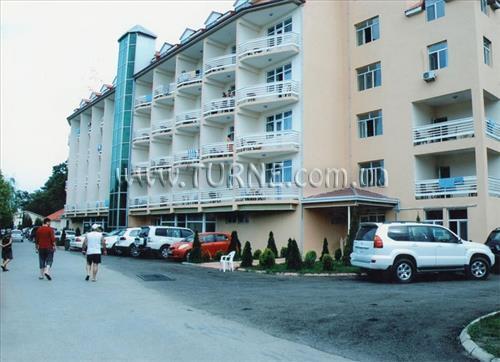 Фотографія Atlant 5*