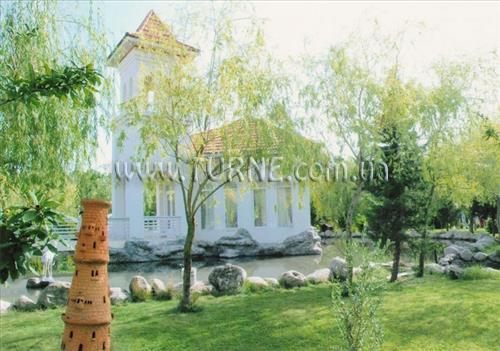 Готель Atlant 5*