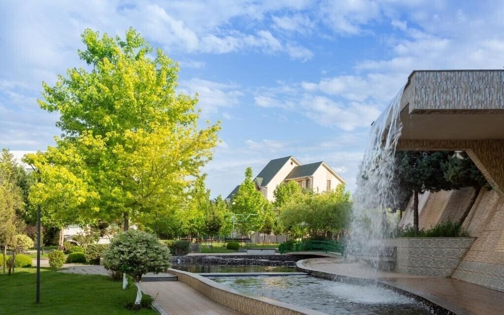 Изображение Naftalan Gashalti 5*