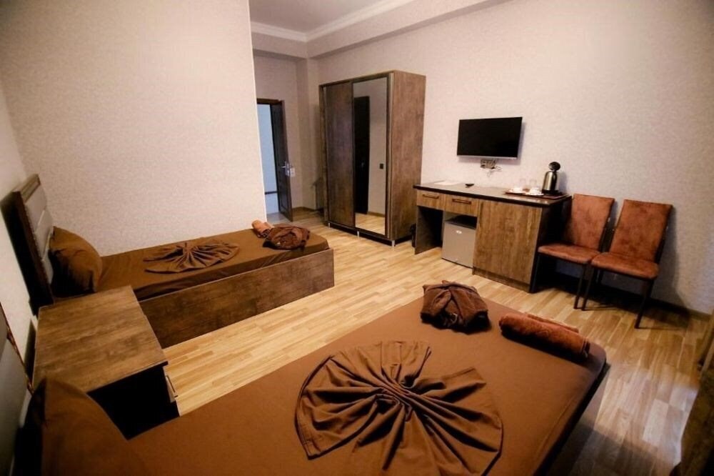 Фотографія Nur Naftalan 3*