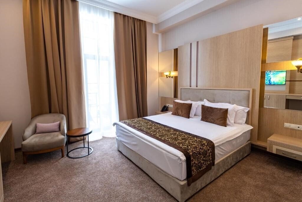 Апартаменты Marxal Resort & SPA 4*