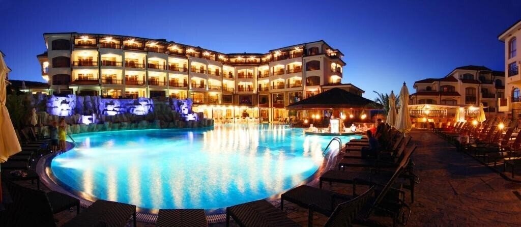 Фотографія Vineyards SPA Hotel 4*