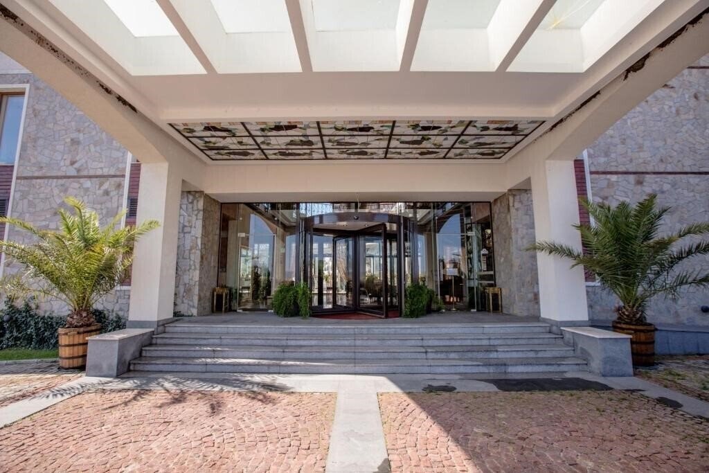 Картинка Vineyards SPA Hotel 4*