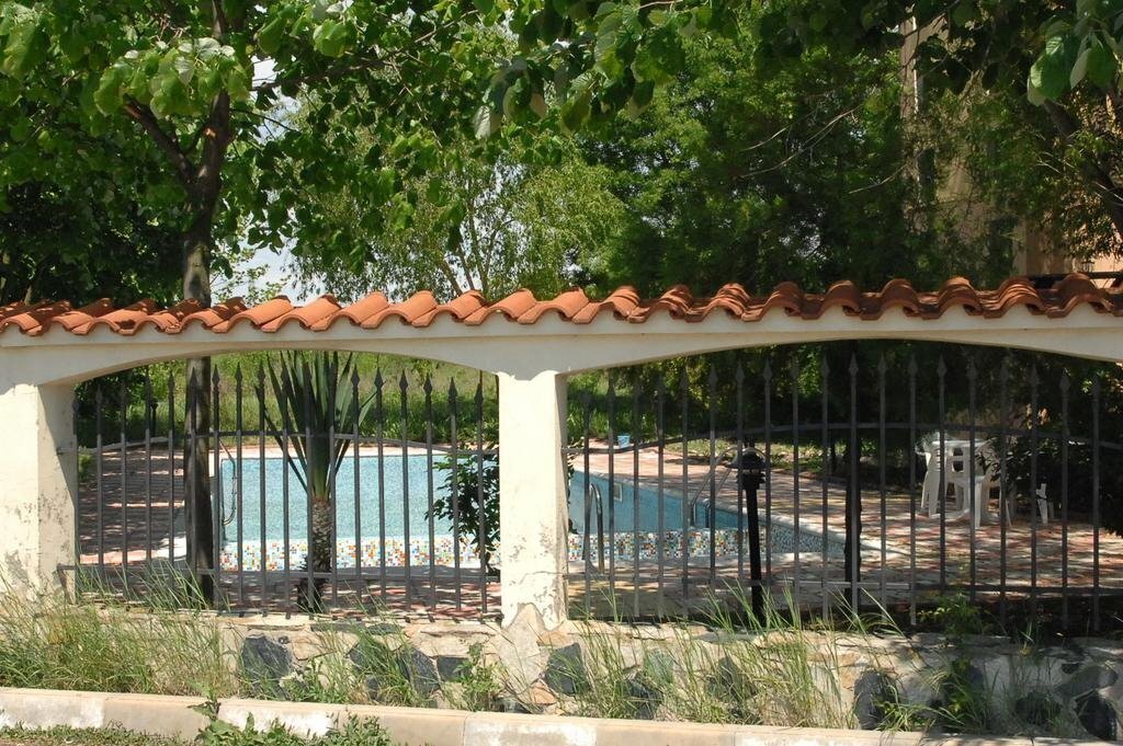 Апартаменти Complex Lipite 2*