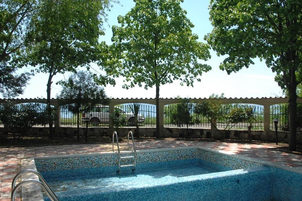 Панорама Complex Lipite 2*