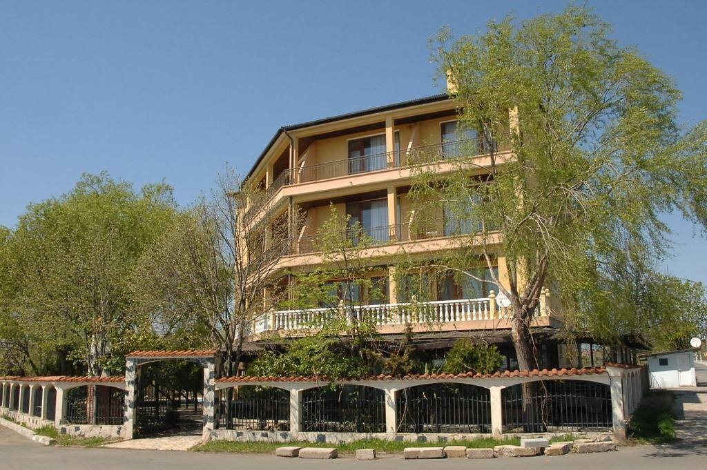 Готель Complex Lipite 2*