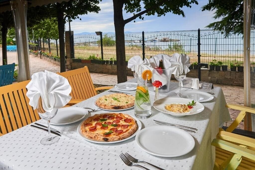 Изображение Hotel Fara by Marina Cape (ex. Lighthouse by Marina Cape) 4*