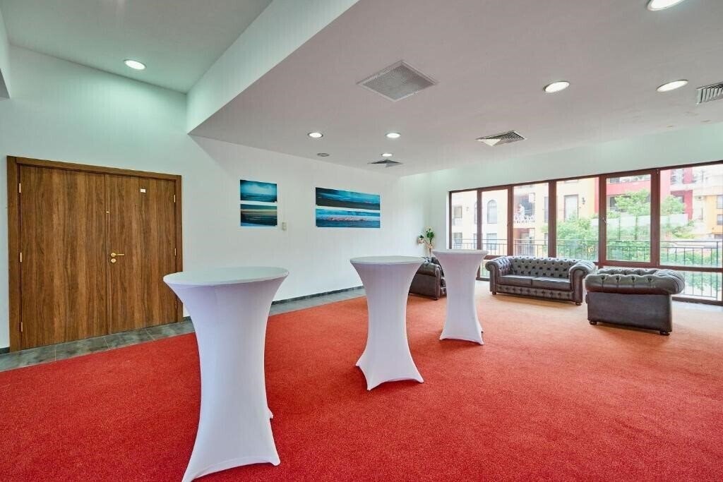 Вид Hotel Fara by Marina Cape (ex. Lighthouse by Marina Cape) 4*