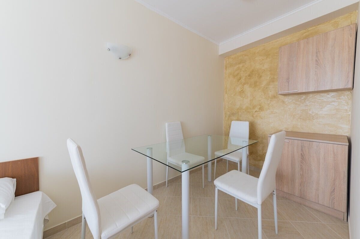 Вид Camp Mandarin 4*