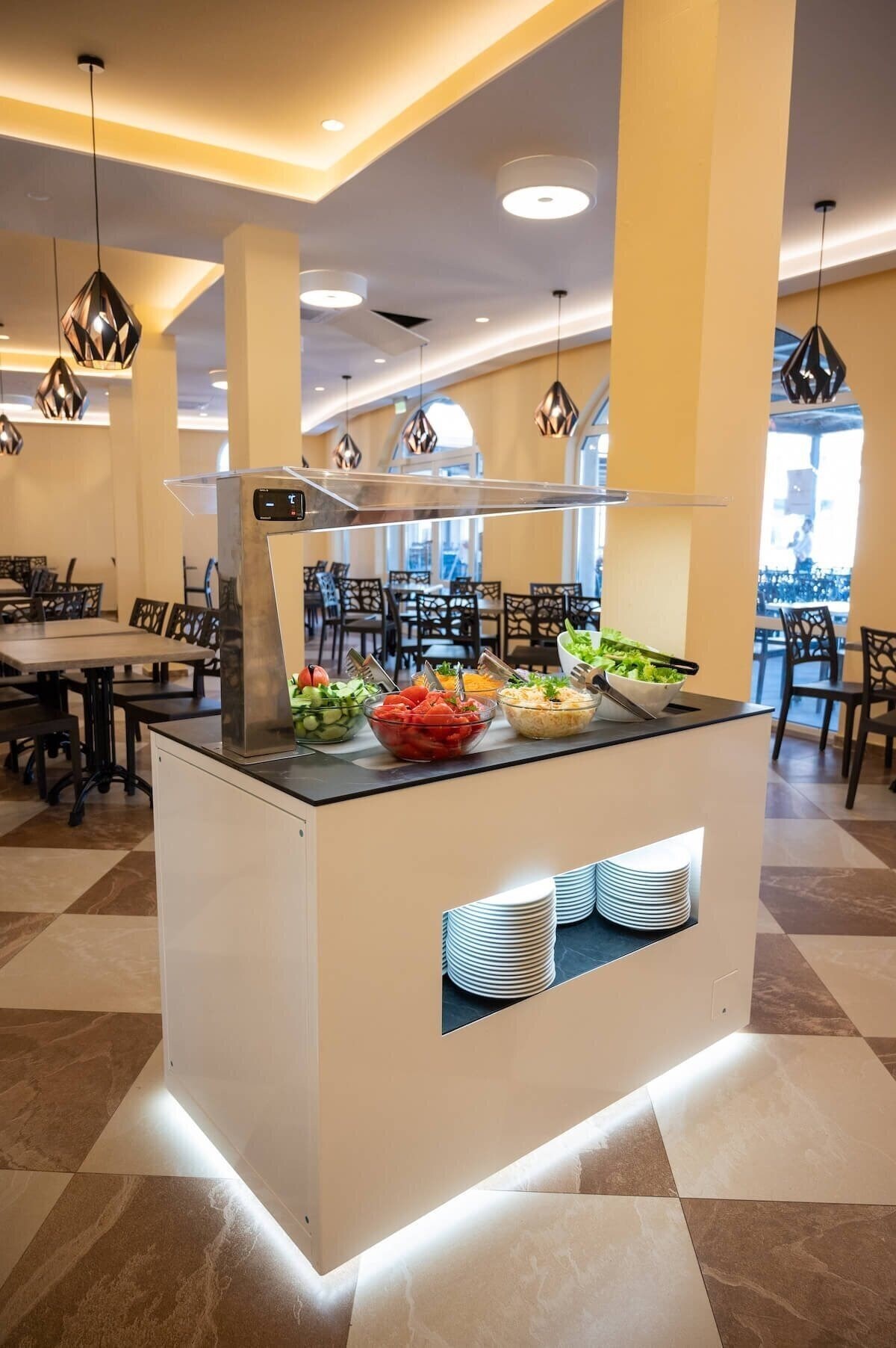 Апартаменты Camp Mandarin 4*