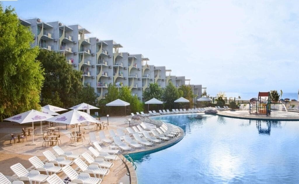 Вид Hotel Laguna Beach 4*