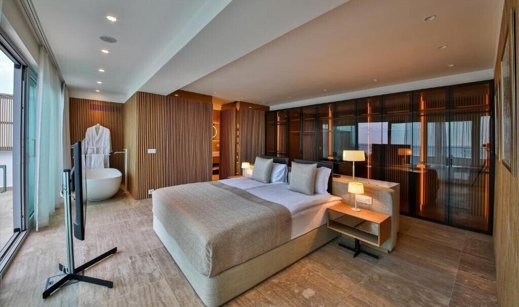 Фото Flamingo Grand Hotel & SPA 5*