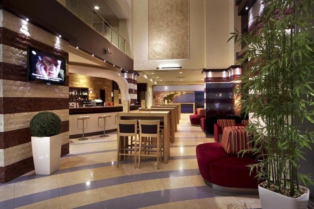 Изображение Flamingo Grand Hotel & SPA 5*