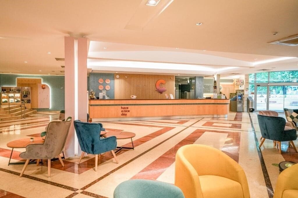 Вид Calimera Ralitsa Superior 3*