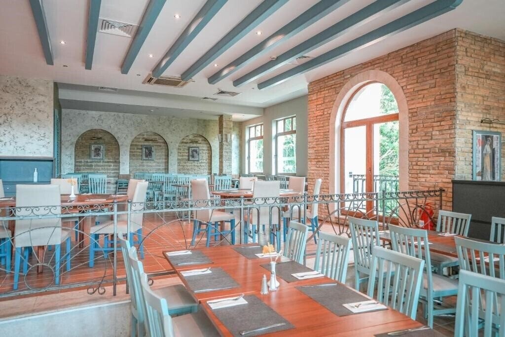 Территория Calimera Ralitsa Superior (ex. Primasol Ralitsa Superior, Primasol Ralica Superior Club, Primasol Ralitsa Superior Garden) 3*