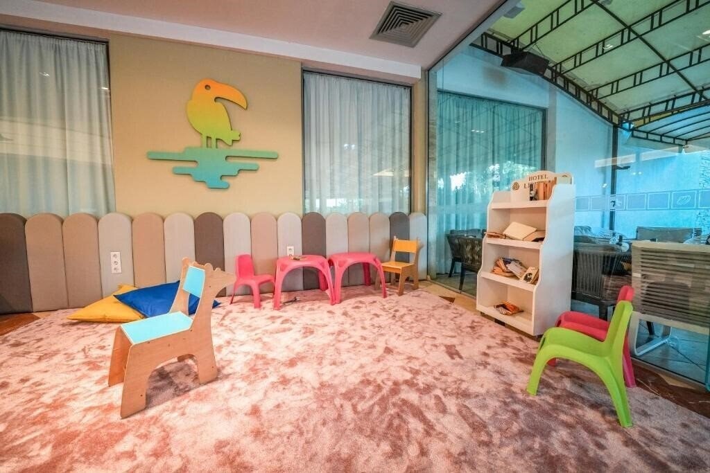 Панорама Calimera Ralitsa Superior (ex. Primasol Ralitsa Superior, Primasol Ralica Superior Club, Primasol Ralitsa Superior Garden) 3*