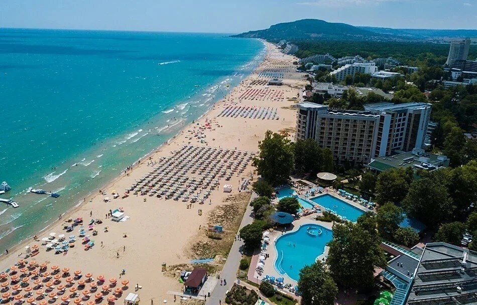 Панорама Panorama 2*