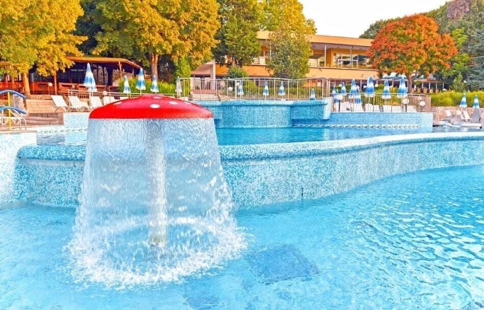 Панорама Orchidea Park 3*