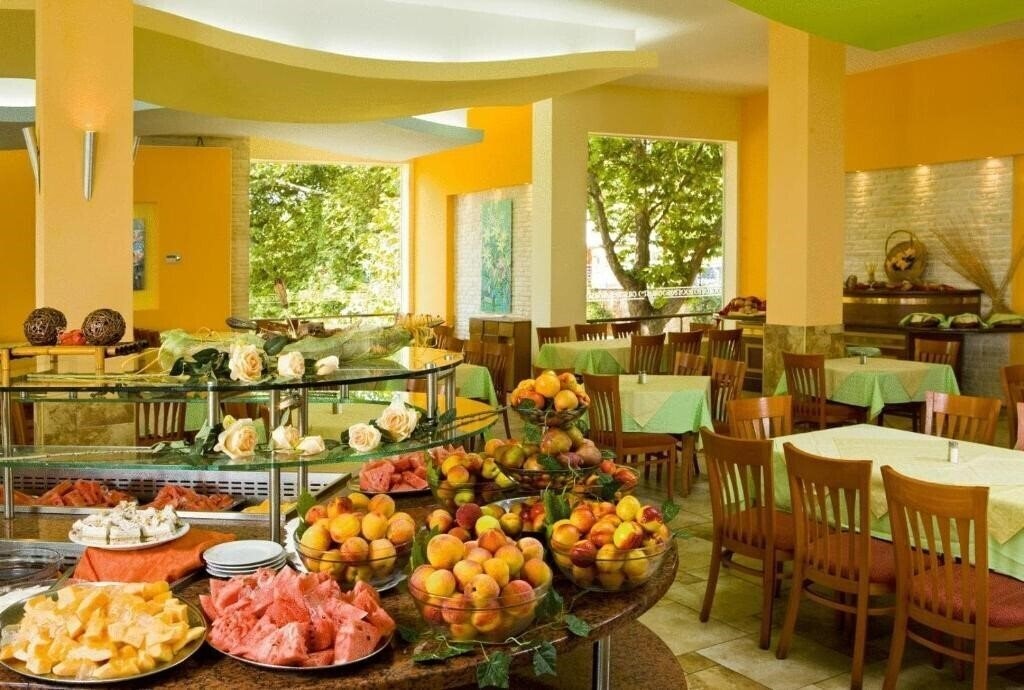 Фотография Orchidea Park 3*