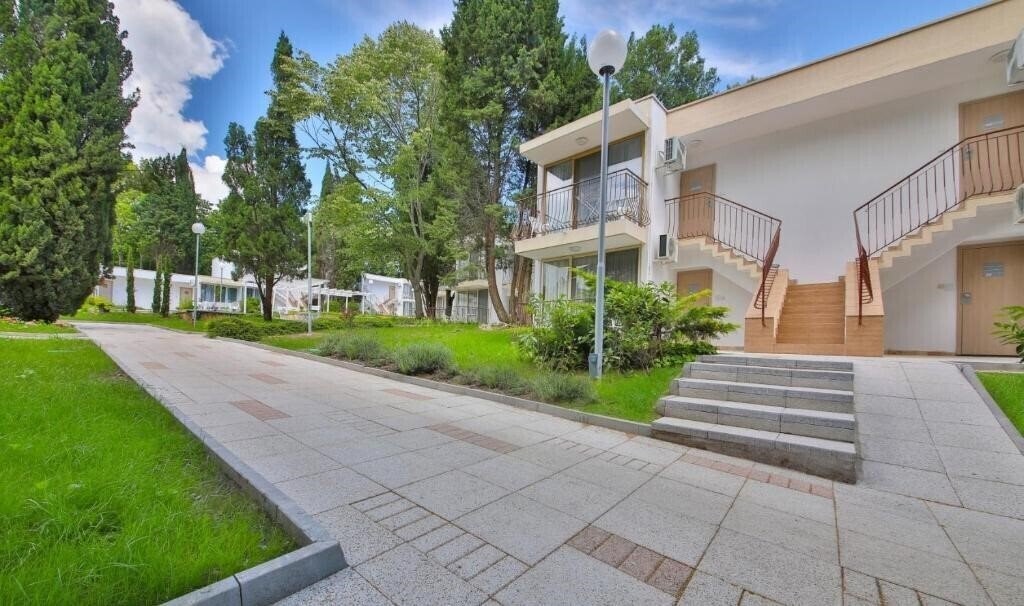 Готель Villas Vita Park 3*