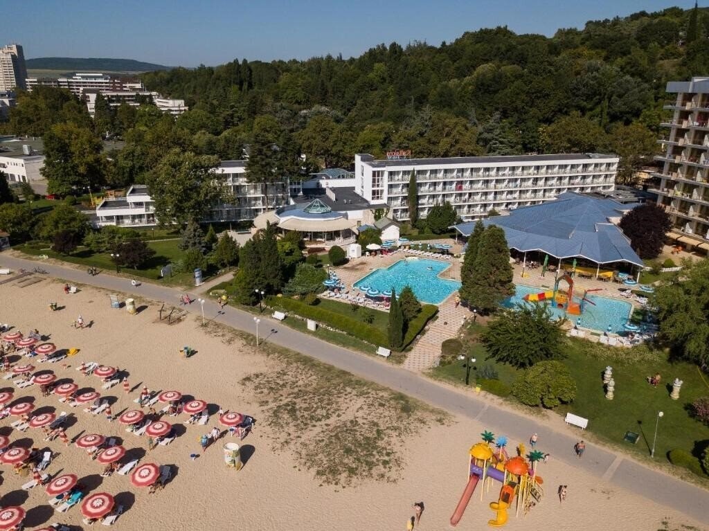 Фотография Kaliakra Mare 3*