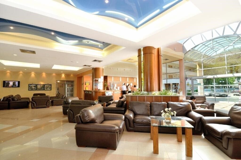 Картинка Kaliakra Mare 3*