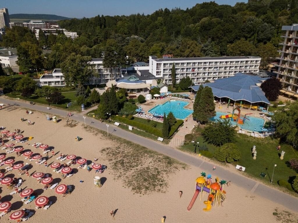 Вид Kaliakra Mare 3*