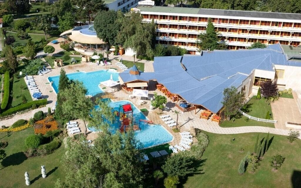 Панорама Kaliakra Mare 3*