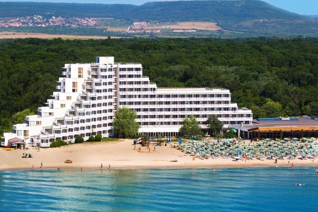 Територія Gergana 4*