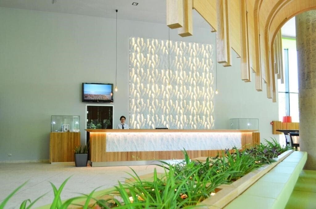 Панорама Gergana 4*